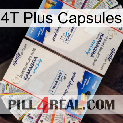 4T Plus Capsules kamagra1
